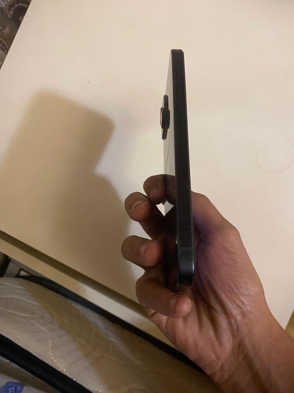 IPhone 14 Plus, 128 GB, Qara, Face ID — Apple iPhone, Bakı (3)