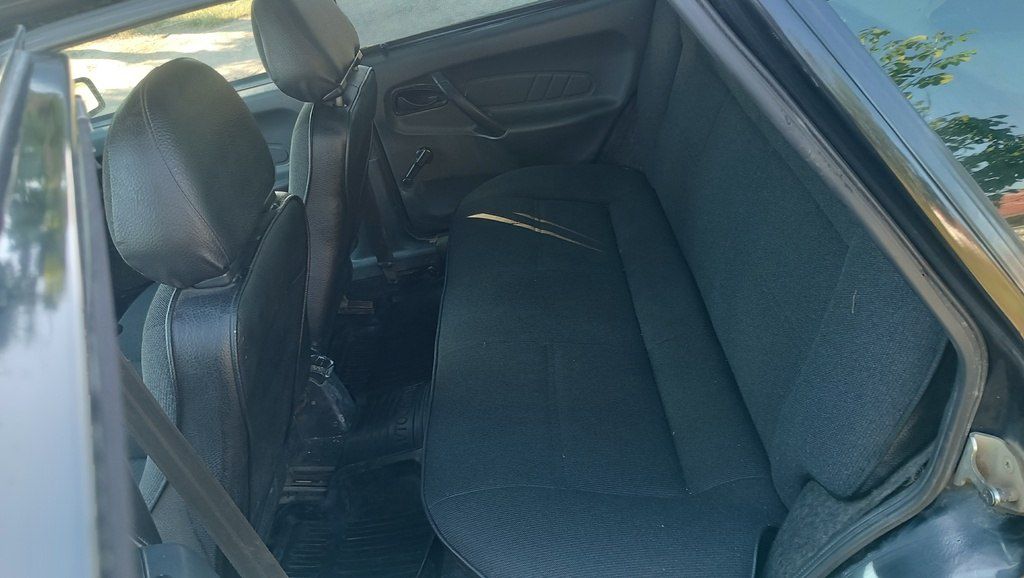 Lada (VAZ) 2115, 1.6 L, 2012 il, 290 000 km — Avtomobillər, Xudat (4)