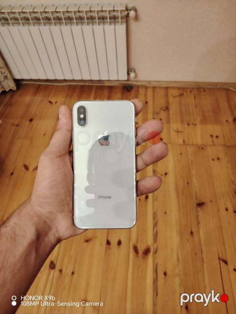 iPhone iPhone X — 158 объявлений на Prayk.com