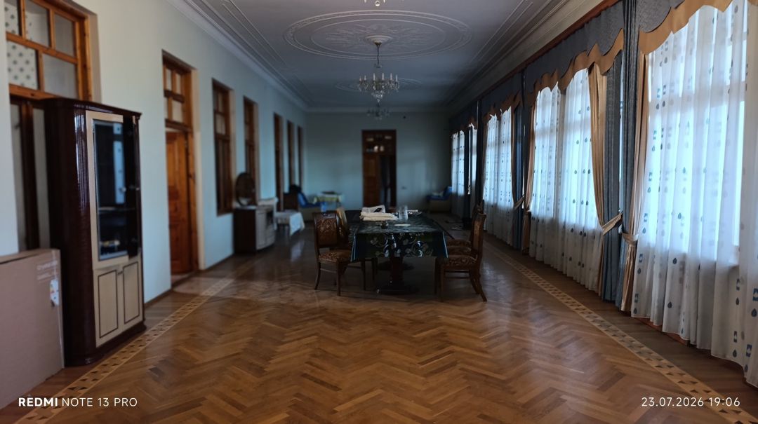 Bağ evi, Maştağa qəs — Ev, villa, Bakı (12)