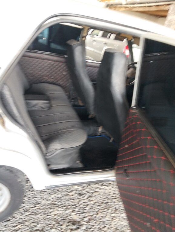Lada (VAZ) 2107, 1.6 L, 2005 il, 242 424 km — Avtomobillər, Bakı (8)
