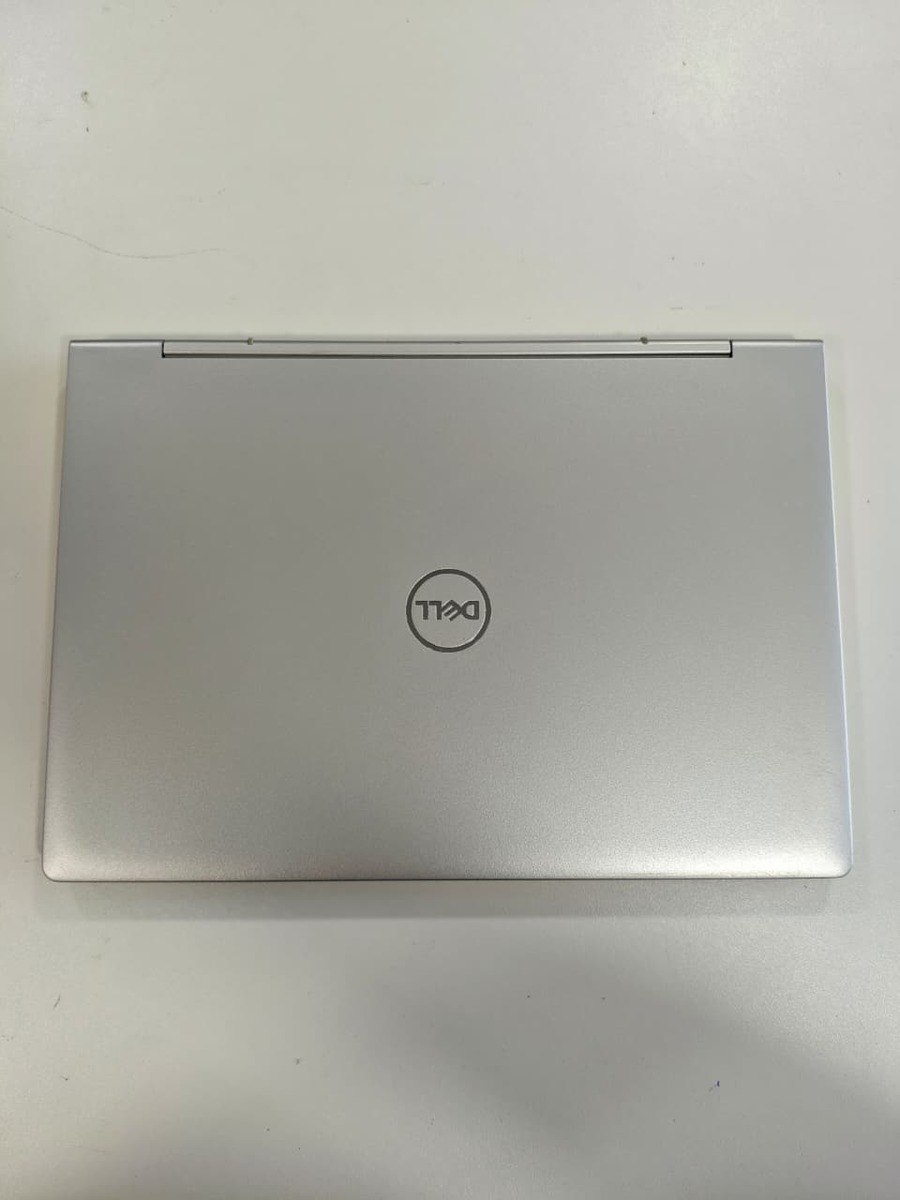 Noutbuk "Dell Inspiron 7391 2 in 1" — Elektronika, Bakı (5)