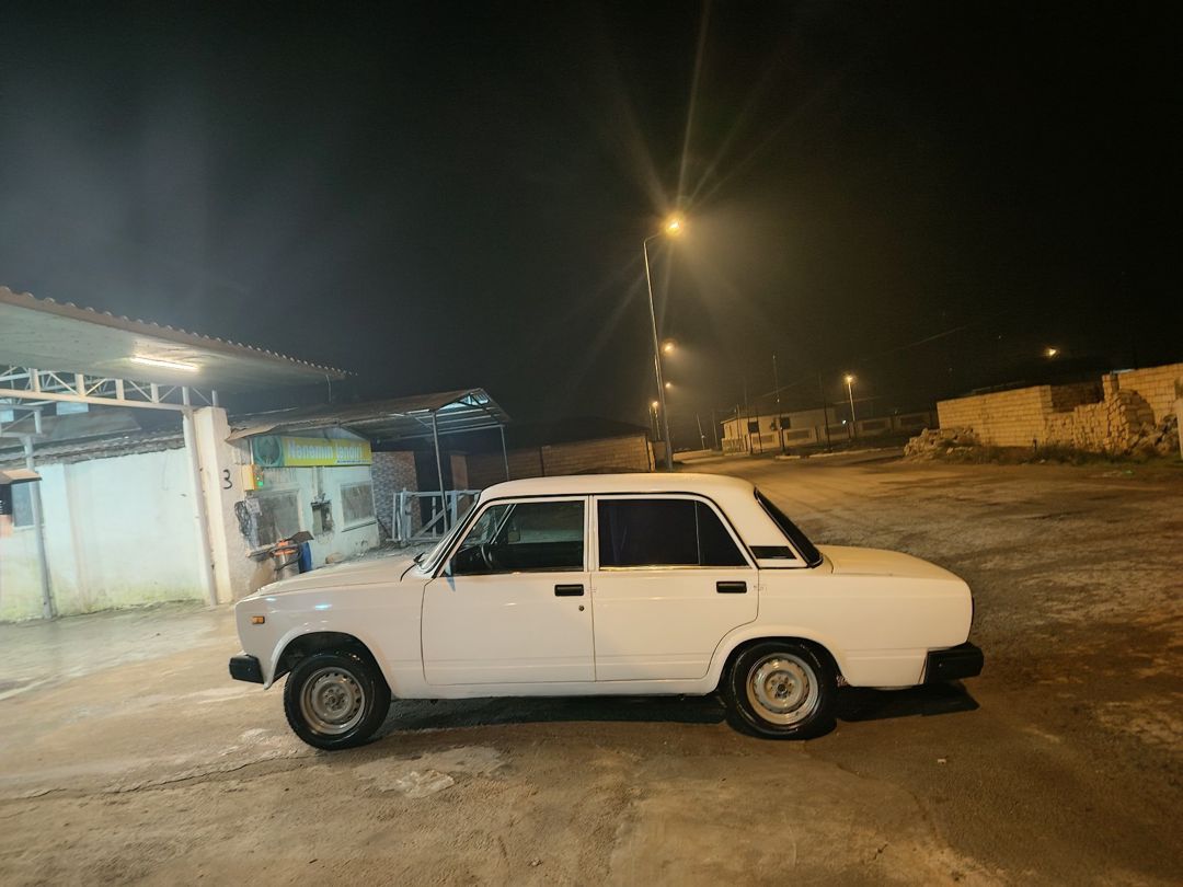 Lada (vaz) 2107, 2002 il — Avtomobillər, Neftçala (6)