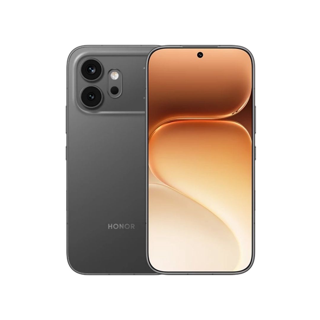 Honor 600 Black 256GB/8GB — Smartfonlar, Bakı