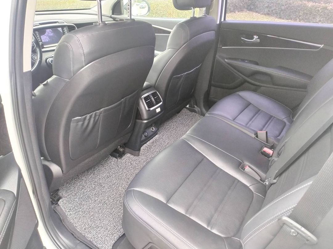 KIA Sorento, 2016 il — Avtomobillər, Bakı (2)