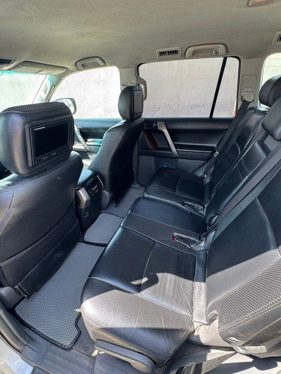 Toyota Land Cruiser Prado, 2.7 L, 2010 il, 270 000 km — Avtomobillər, Bakı (7)