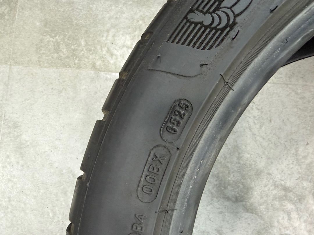 Michelin şinləri R20 — Ehtiyat hissələri və aksesuarlar, Bakı (6)
