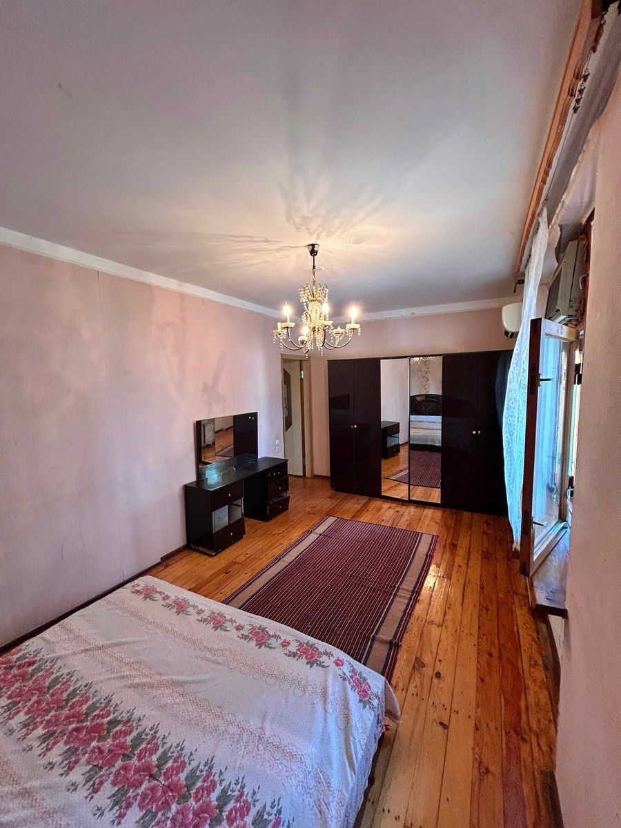 3-otaqlı mənzil kirayə verilir, 4-cü mkr., 70 m² — Mənzil, Bakı (11)