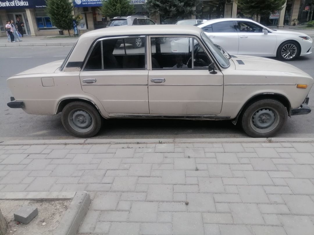 Lada (vaz) 2103, 1979 il — Avtomobillər, Xaçmaz (4)