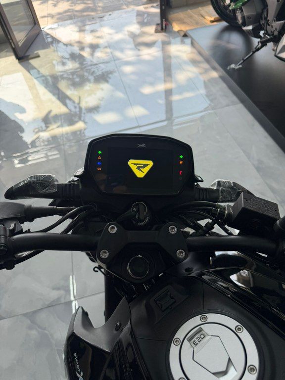 TVS Raider, 125 sm3, 2026 il, yeni — Motosikletlər, Bakı (5)