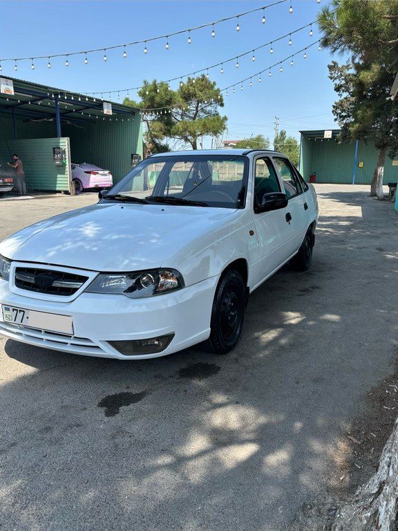 Daewoo Nexia, 1.5 L, 2011 il, 400 000 km — Avtomobillər, Bakı (2)