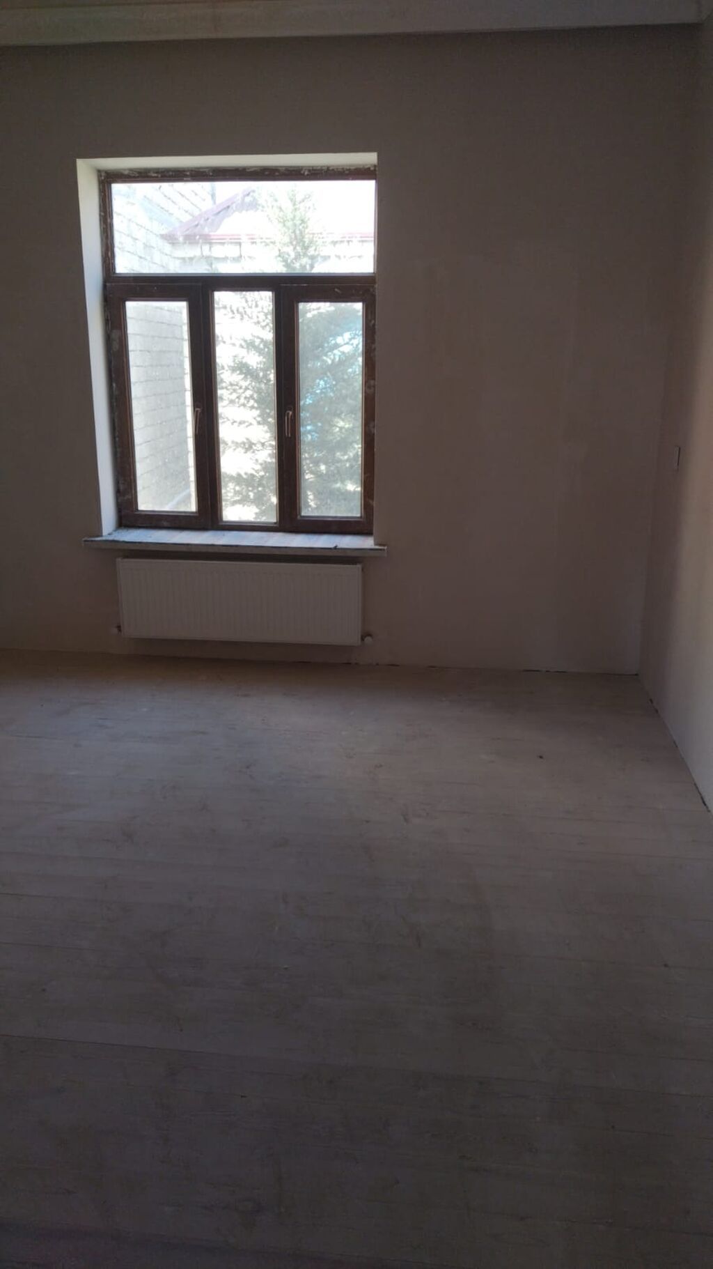 Badamdar qəs. 10 otaq, 240 kv. m, Kredit yoxdur, Təmirsiz — Daşınmaz əmlak, Bakı (4)