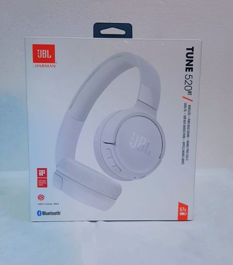 Qulaqlıq JBL Tune 520BT — Bakı