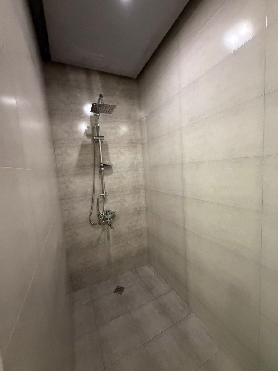2-otaqlı yeni tikili, Masazır qəs., 47 m² — Mənzil, Bakı (8)