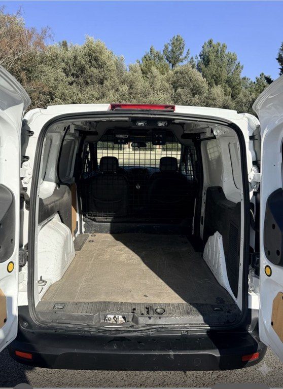 Ford Transit Connect, 1.6 L, 2014 il, 218 000 km — Yük maşınları, Bakı (9)