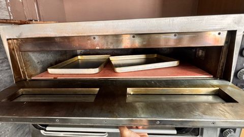 Soba — Bakı