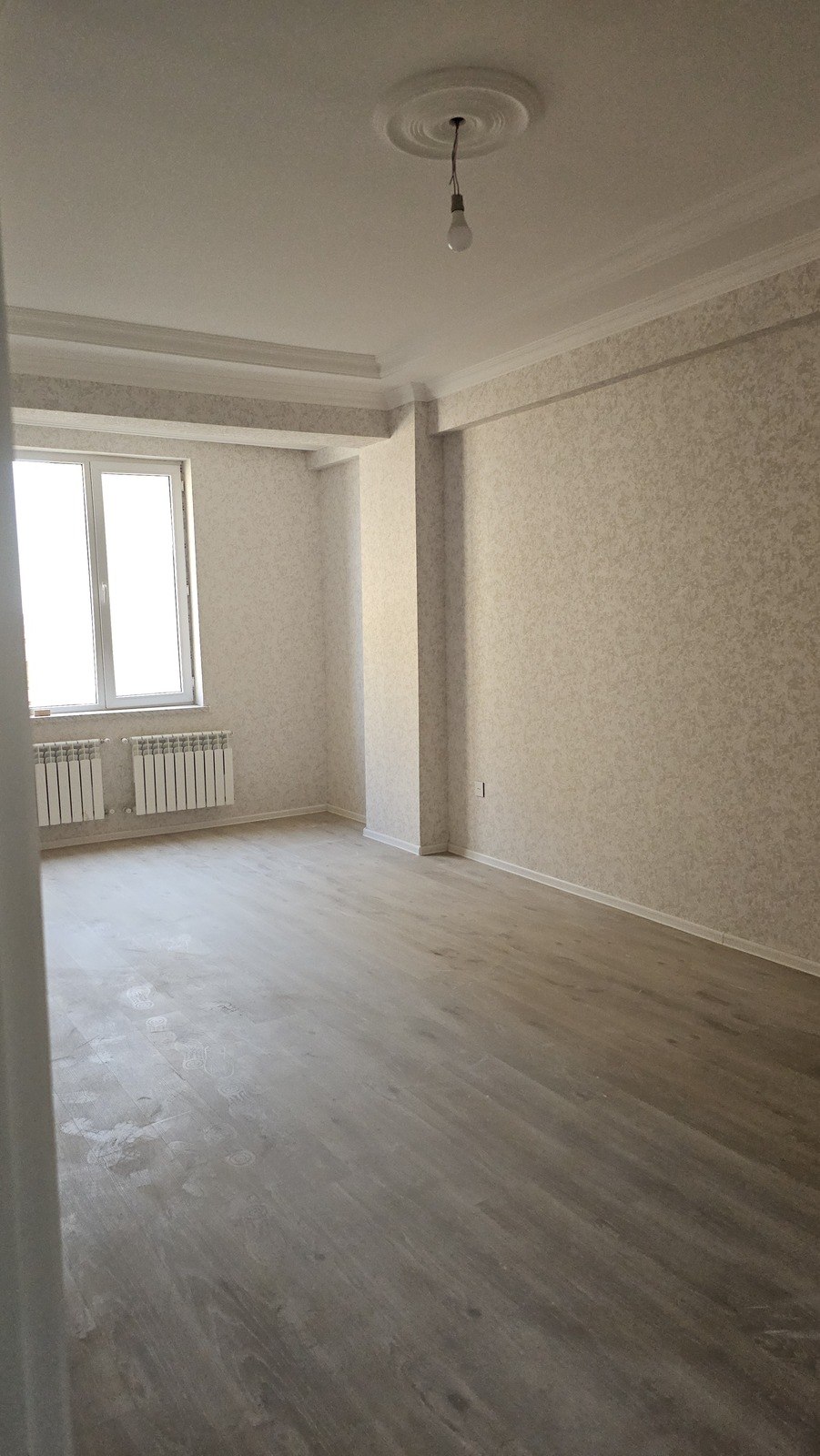 2-otaqlı yeni tikili, Saray qəs., 73.3 m² — Mənzil, Bakı (5)
