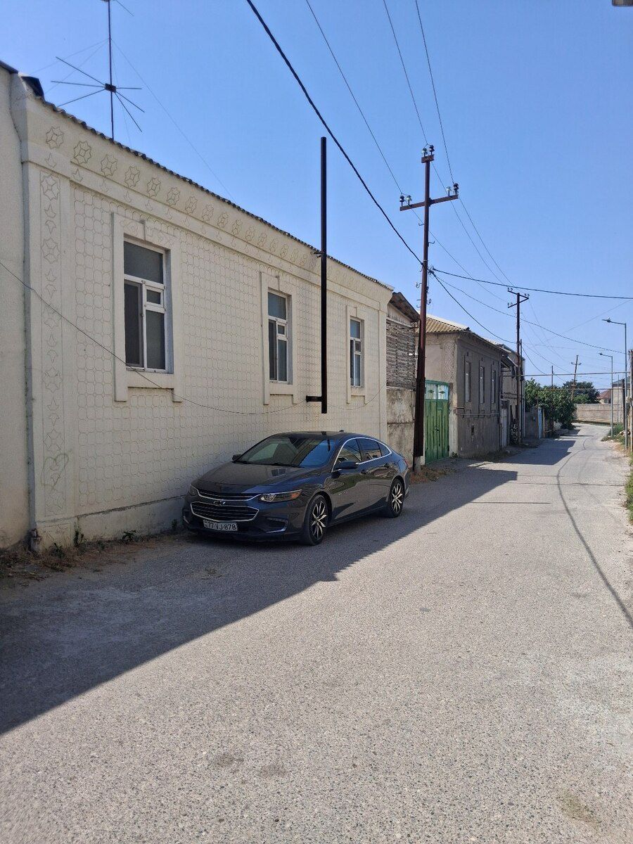 Bağ evi, Bilgəh qəs — Ev, villa, Bakı (4)