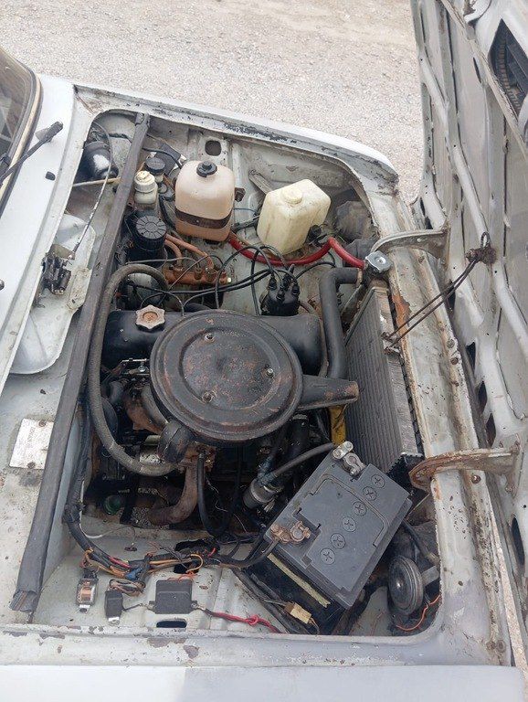 Lada (VAZ) 2106, 1.6 L, 1992 il, 77 000 km — Avtomobillər, Xaçmaz (7)