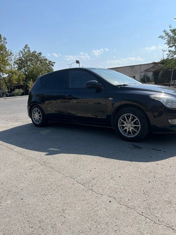 Hyundai i30, 1.4 L, 2008 il, 325 550 km — Avtomobillər, Sumqayıt (3)