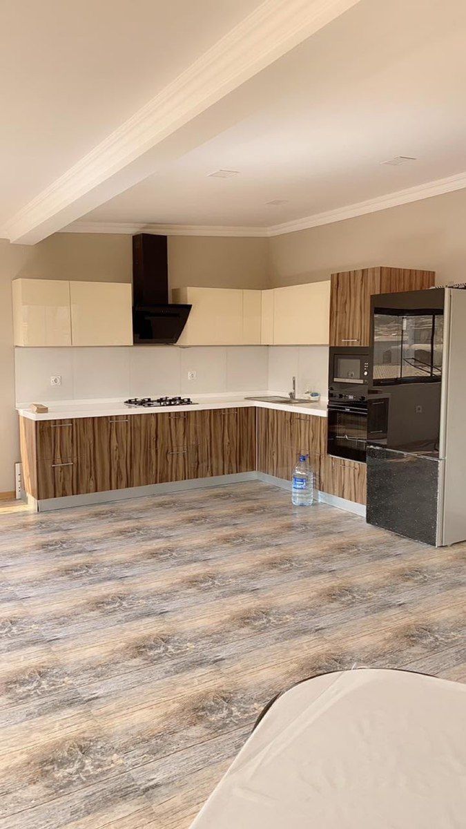 3-otaqlı yeni tikili kirayə verilir, Bayıl qəs., 160 m² — Mənzil, Bakı (12)