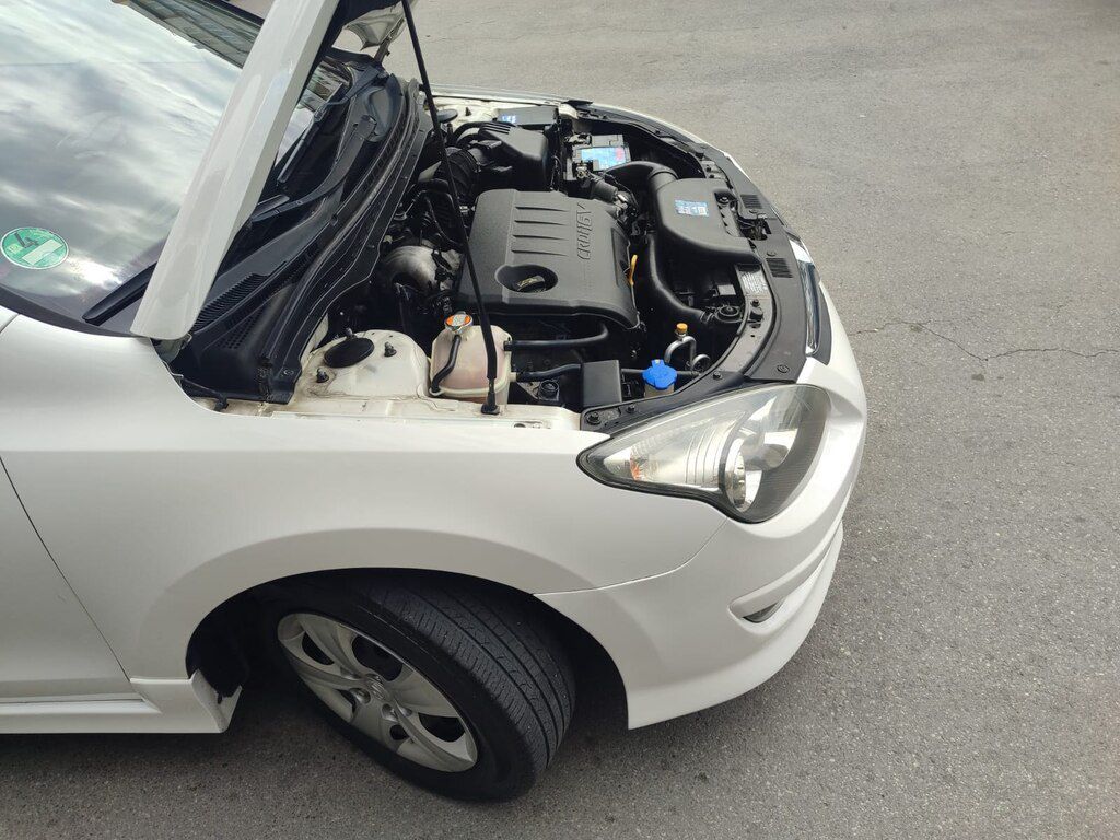 Hyundai i30, 1.6 L, 2011 il, 229 000 km — Avtomobillər, Bakı (10)