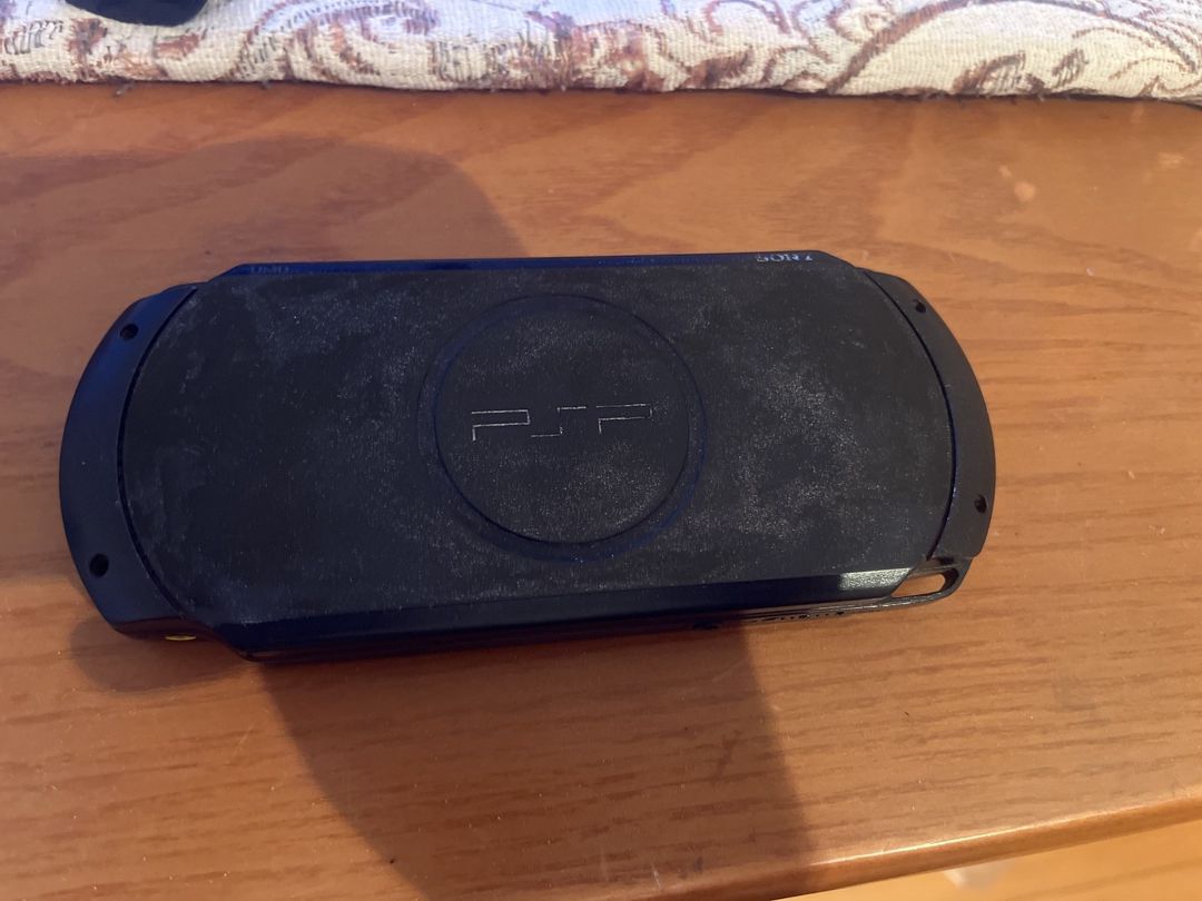 Sony PSP — Elektronika, Bakı (2)