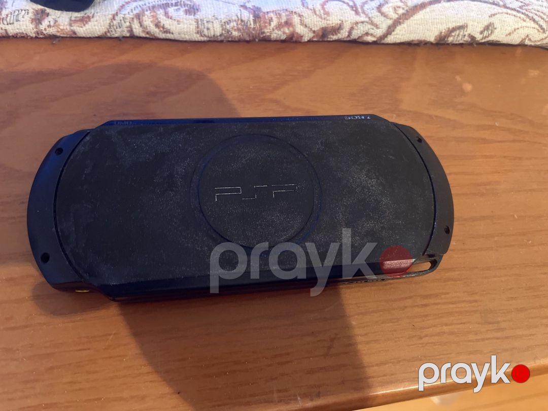 Sony PSP — Elektronika, Bakı (2)
