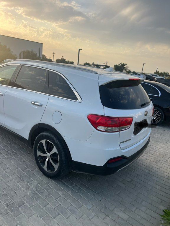 Kia Sorento, 2.0 L, 2015 il, 249 448 km — Avtomobillər, Bakı (2)