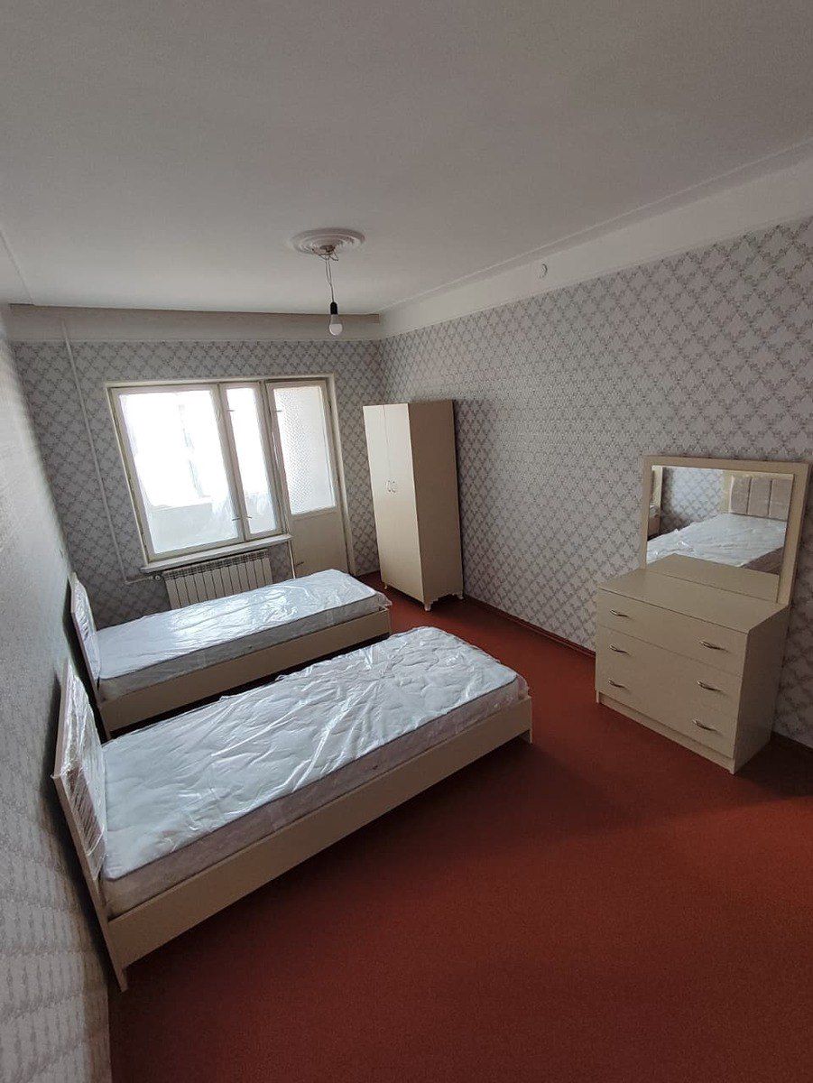 4-otaqlı mənzil kirayə verilir, Adil Məmmədov küç., 120 m² — Mənzil, Bakı (6)