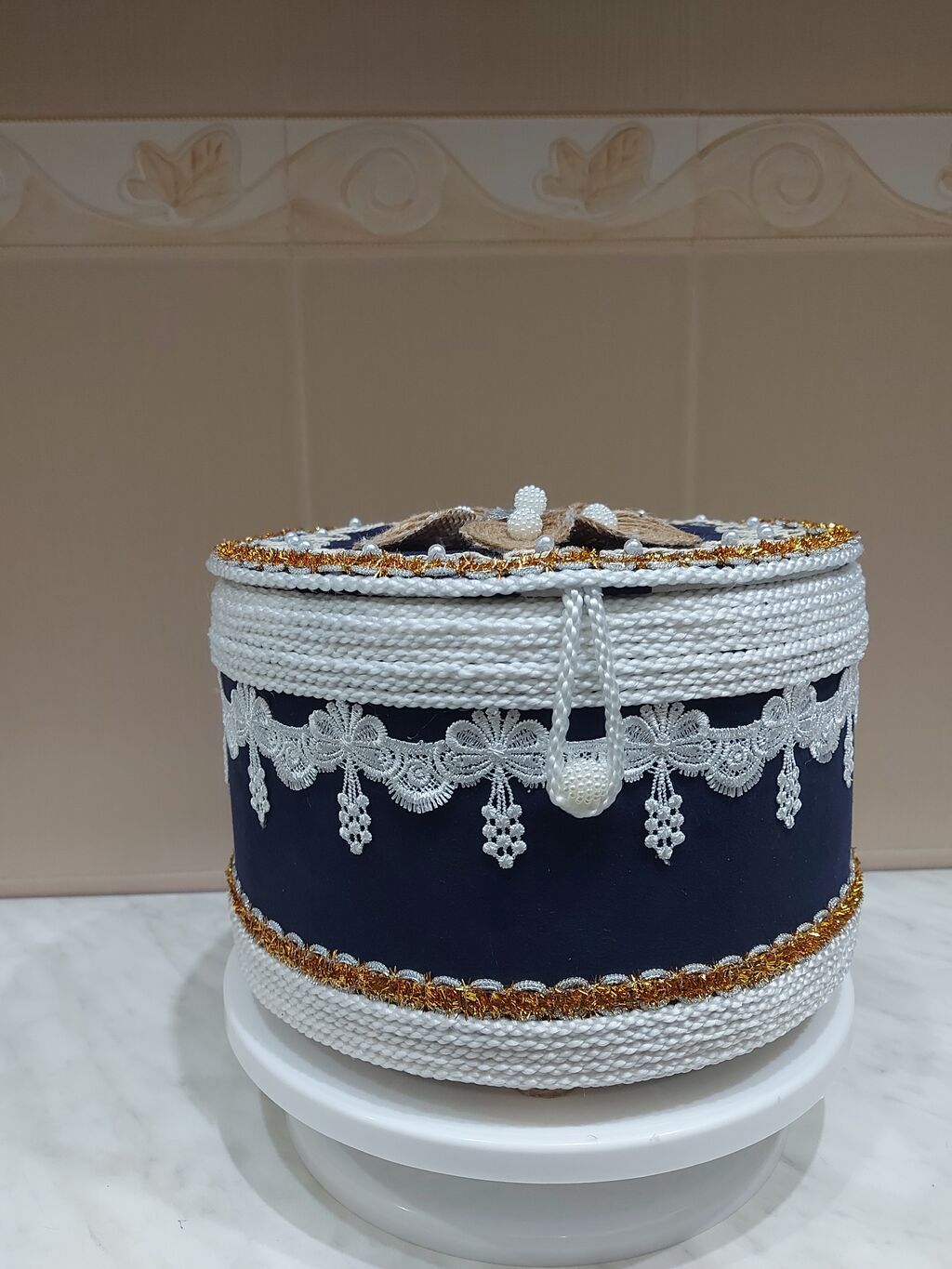Dekor məhsulları — Xidmətlər, Bakı (8)