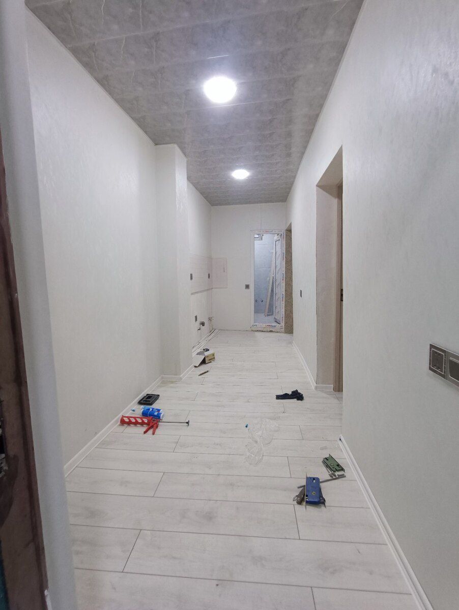 Həyət evi, Xırdalan ş — Ev, villa, Xırdalan (3)