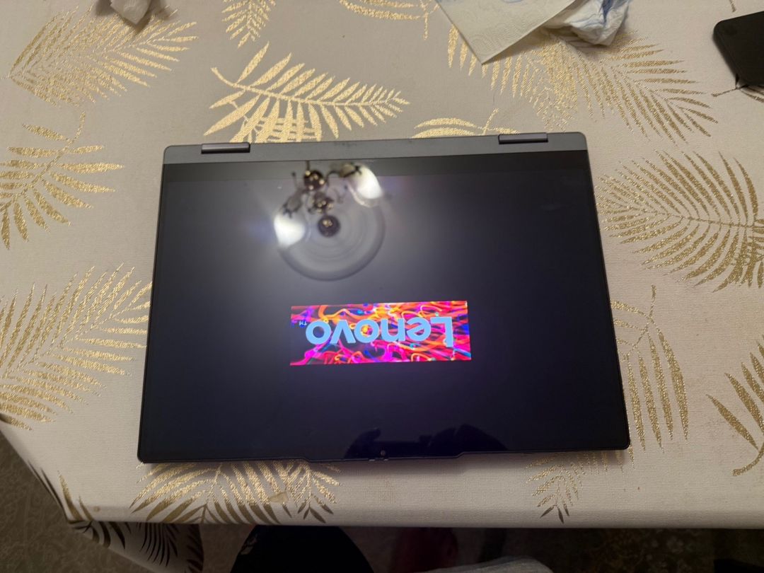 Lenovo IdeaPad 5 14inc — Elektronika, Bakı (7)