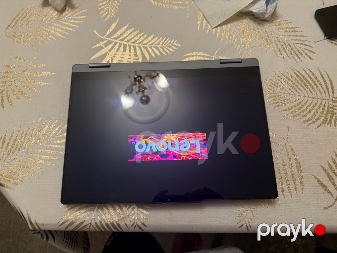 Lenovo IdeaPad 5 14inc — Noutbuklar, Bakı (7)