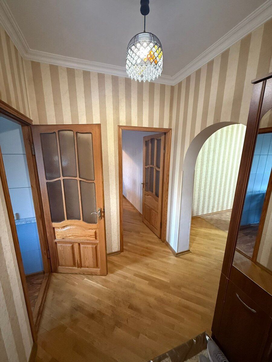 4-otaqlı mənzil, Sumqayıt ş., 90 m² — Mənzil, Sumqayıt (6)