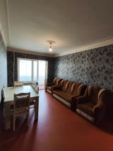 4-otaqlı mənzil kirayə verilir, Adil Məmmədov küç., 120 m² — A’DAM Estate — Mənzil