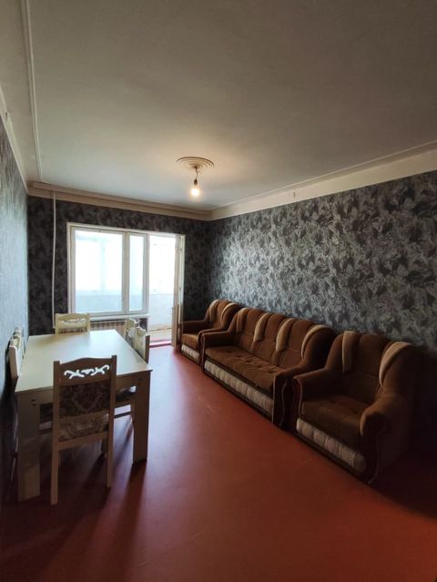 4-otaqlı mənzil kirayə verilir, Adil Məmmədov küç., 120 m² — Bakı