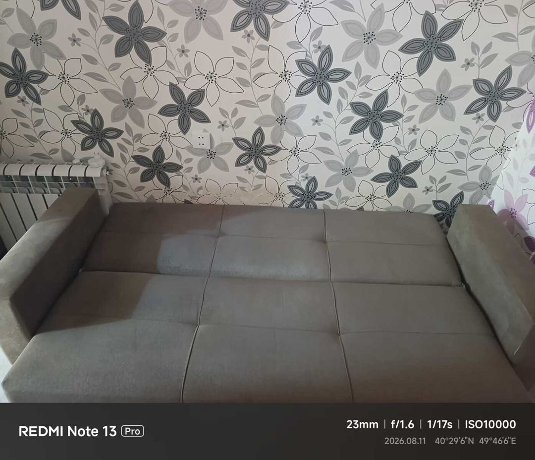 Divan — Mallar, Bakı (3)