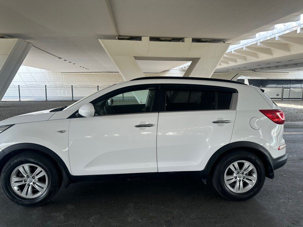 Kia Sportage, 2.0 L, 2011 il, 315 000 km — Avtomobillər, Bakı (9)