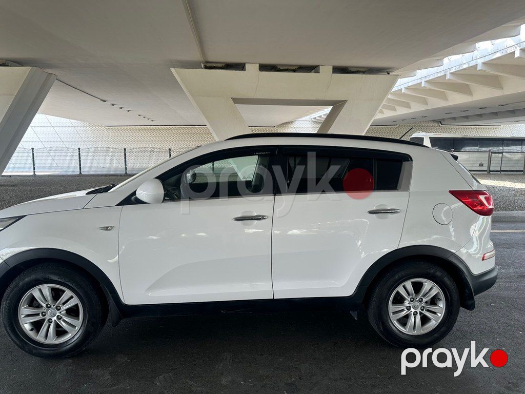 Kia Sportage, 2.0 L, 2011 il, 315 000 km — Avtomobillər, Bakı (9)