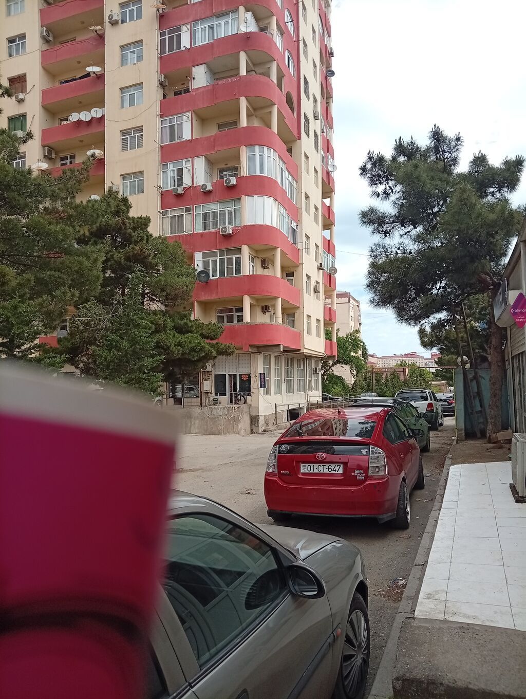 Kafe və restoran kimi hazır biznes — Daşınmaz əmlak, Sumqayıt (7)