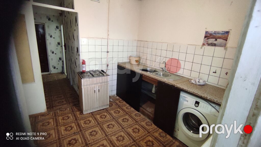Mənzilin təsviri: - 2 otaqlı, işıqlı və rahat planlı mənzil — Daşınmaz əmlak, Bakı (4)