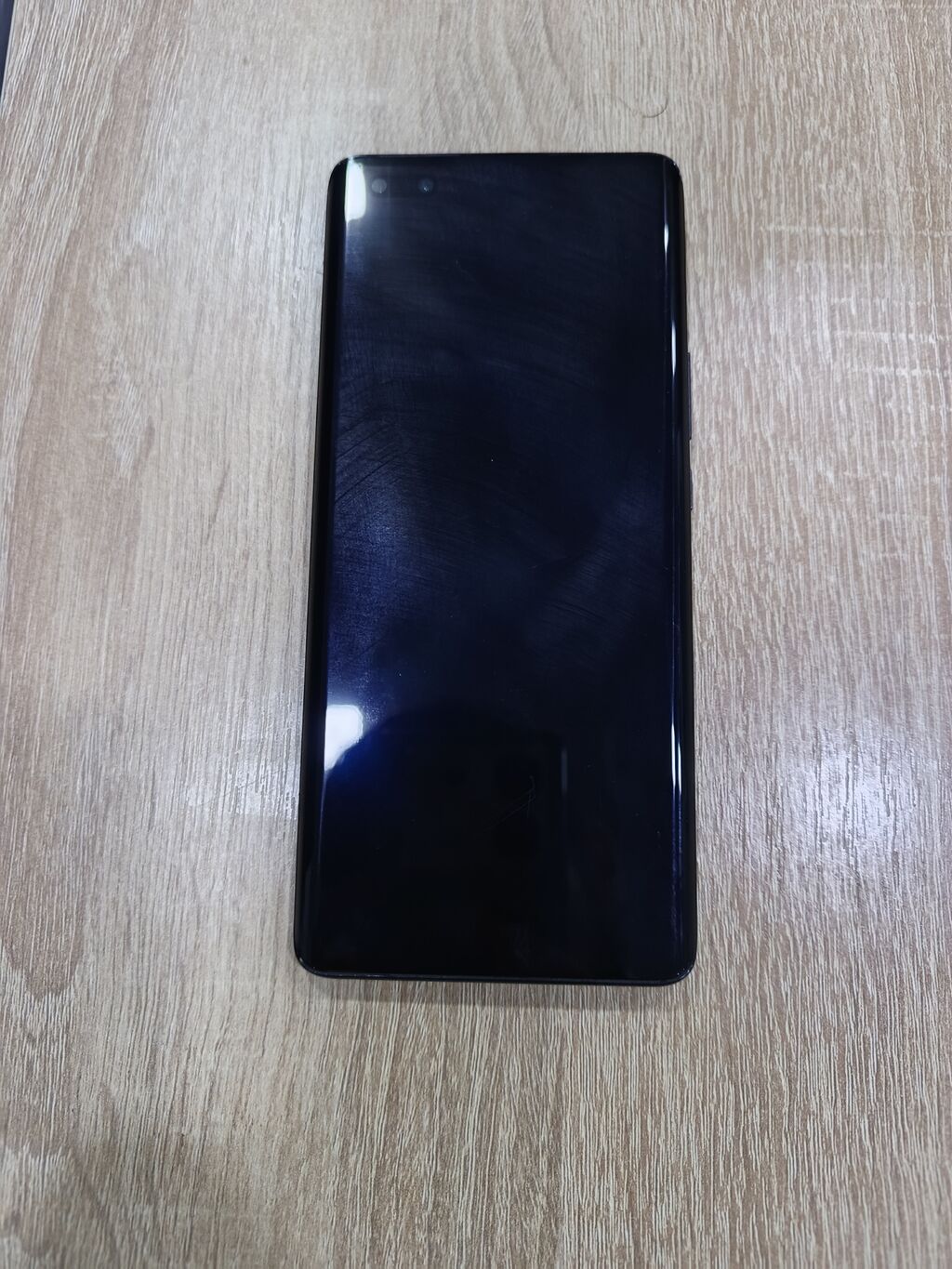 Huawei Nova, 256 GB, rəng - Qara, Sensor — Huawei, Bakı (2)