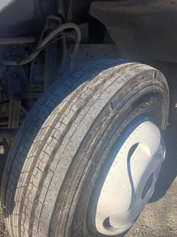 Mercedes Atego 815, 4.3 L, 1999 il, 560 000 km — Avtomobillər, Bakı (8)