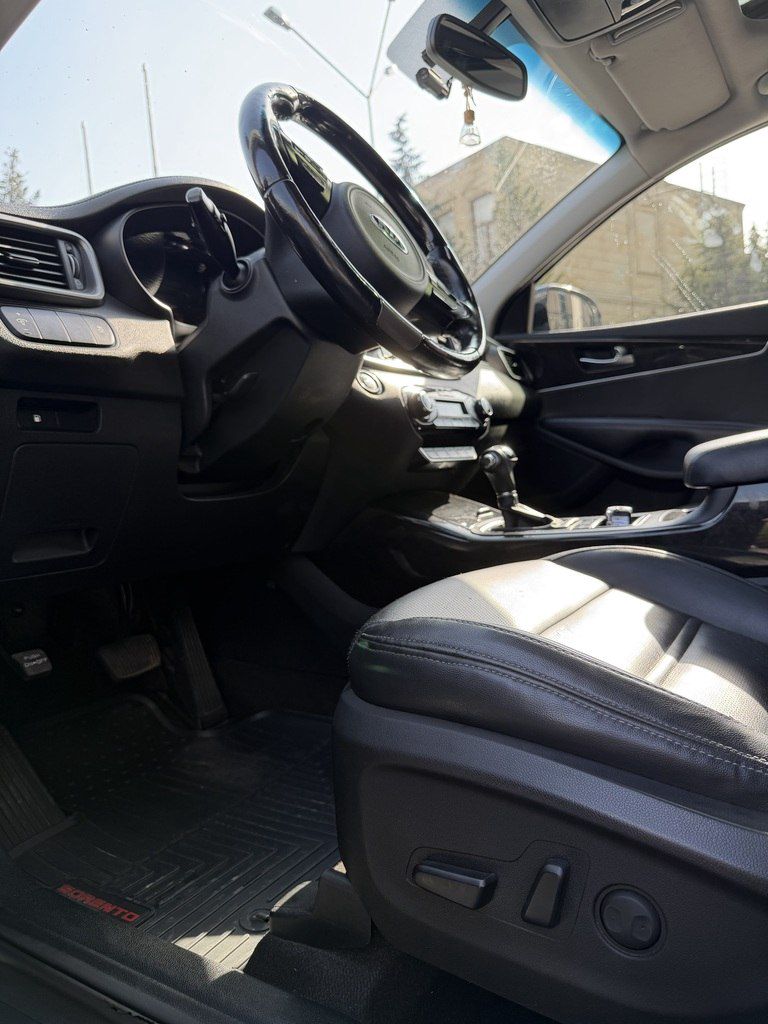 Kia Sorento, 2.2 L, 2015 il, 170 000 km — Avtomobillər, Bakı (10)