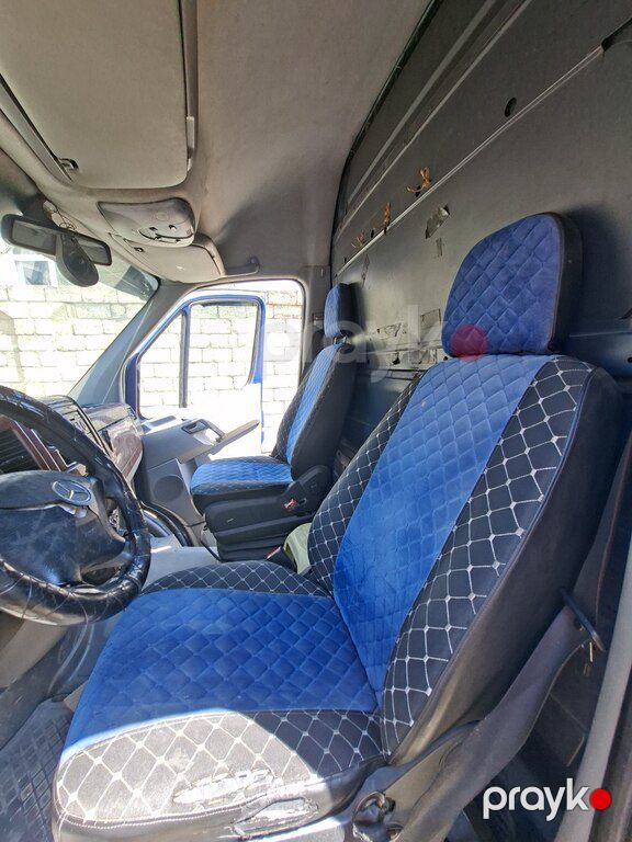 Mercedes Sprinter 315, 2.7 L, 2008 il, 352 000 km — Avtomobillər, Bakı (8)