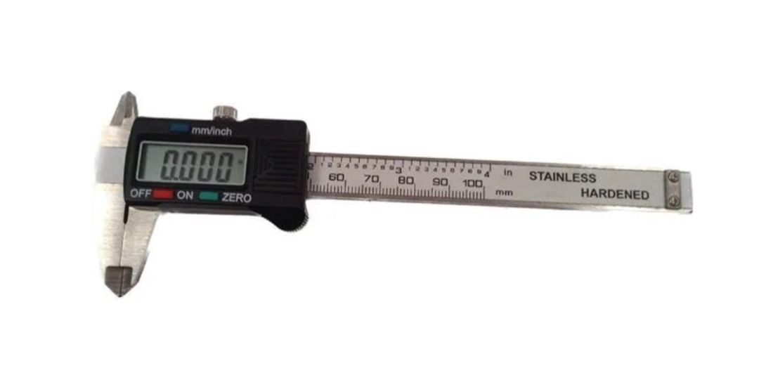 Ştanger 0-100mm — Təmir və inşaat, Bakı (6)