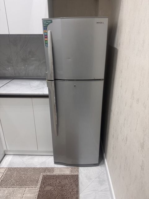 Soyuducu Toshiba — Xaçmaz