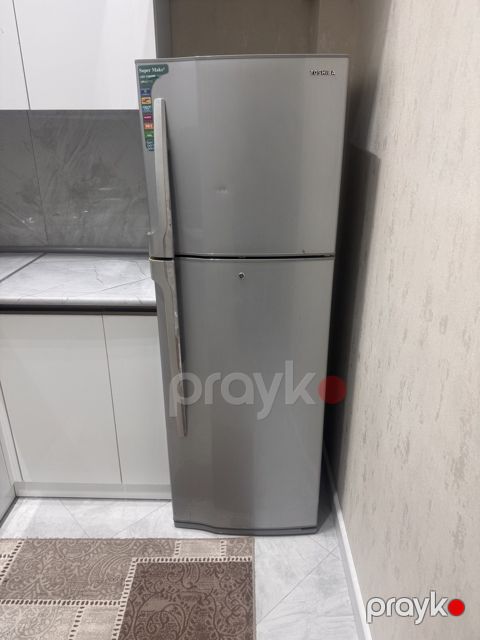Soyuducu Toshiba