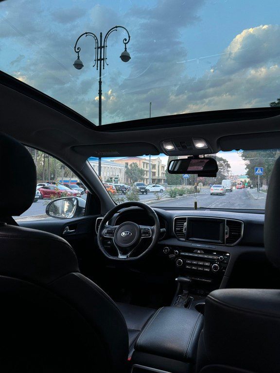 Kia Sportage, 2.0 L, 2015 il, 183 000 km — Avtomobillər, Bakı (11)